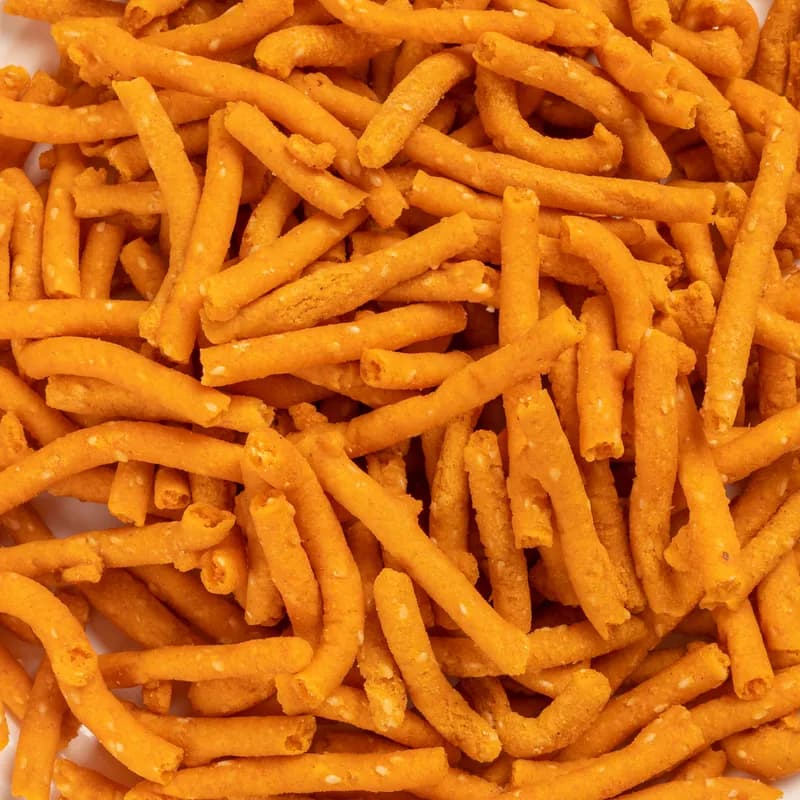 Dadus Mithai Vatika Ellu Murukul — 250 g