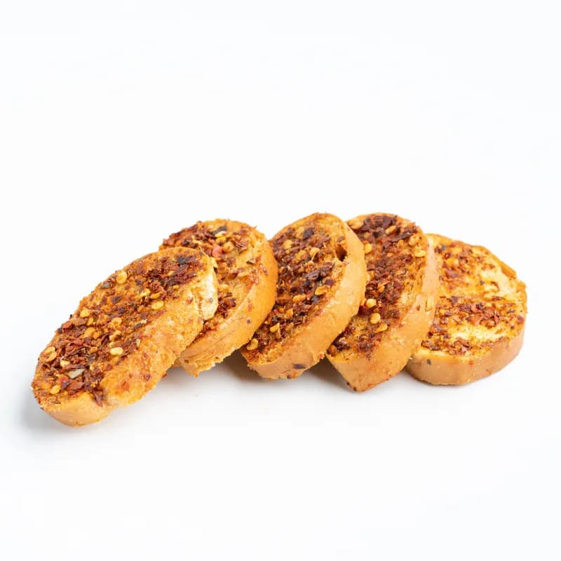 Dadus Mithai Vatika Garlic Toast — 250 g