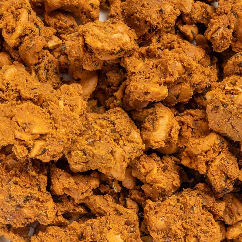 Dadus Mithai Vatika Kaju Pakodi — 250 g