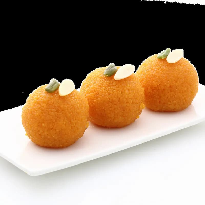 Dadus Mithai Vatika Kanpuri Laddu — 250 g