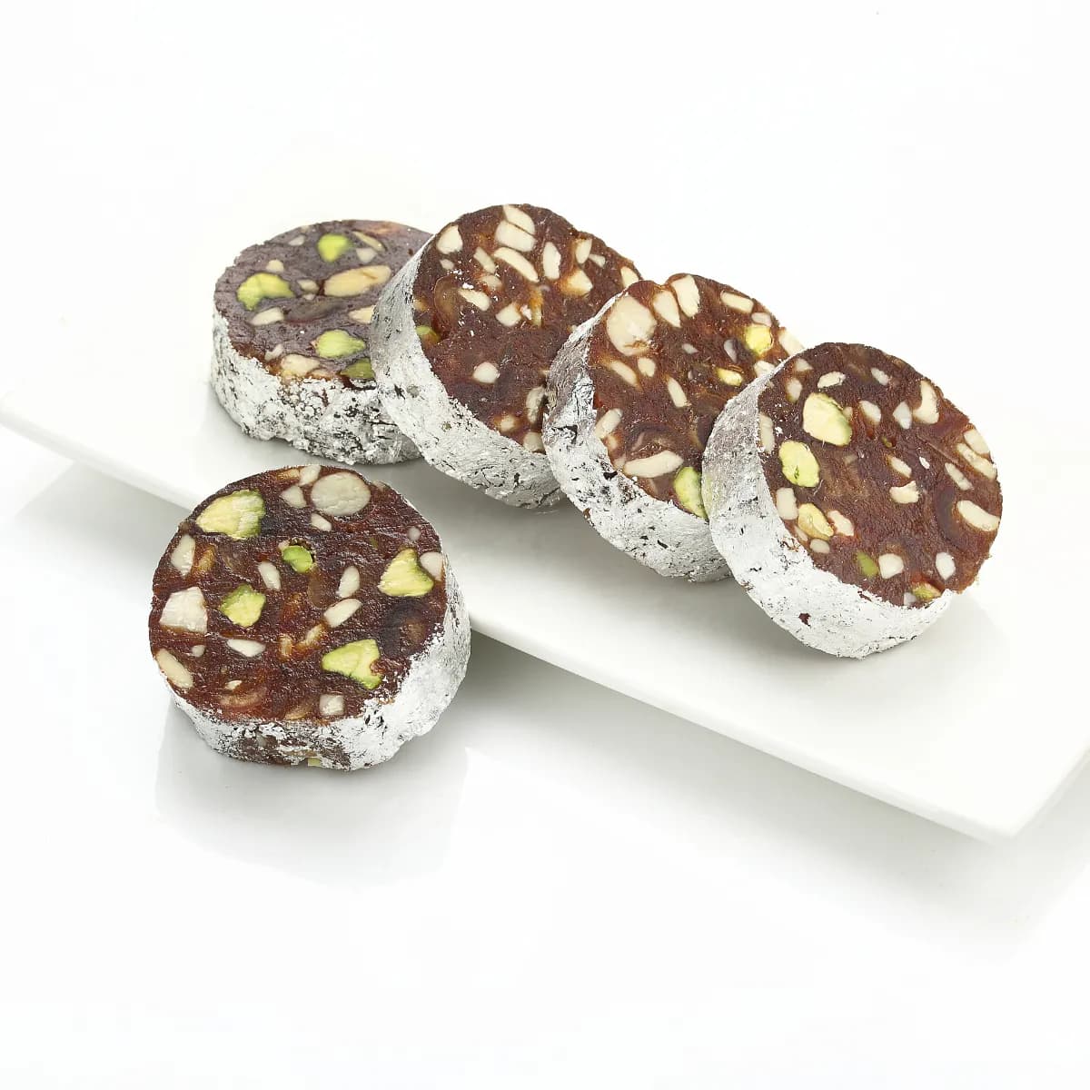 Dadus Mithai Vatika Khajoor Bhati — 250 g