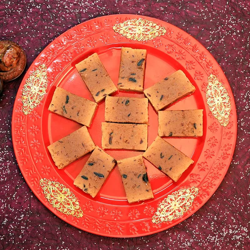 Olive Mithai Dates Mysore PAK — 250 g
