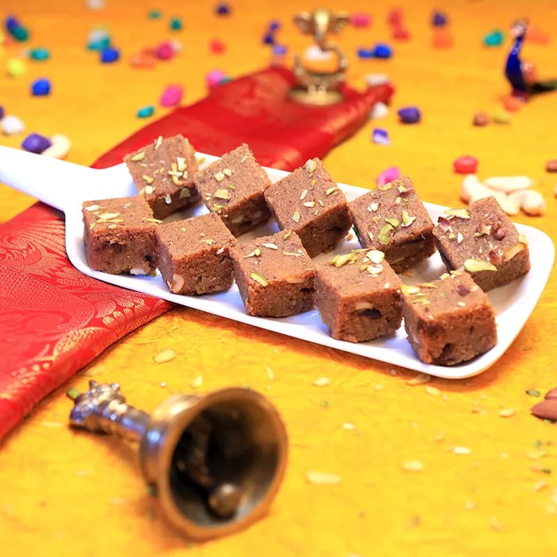 Olive Mithai D.F kalakand — 250 g