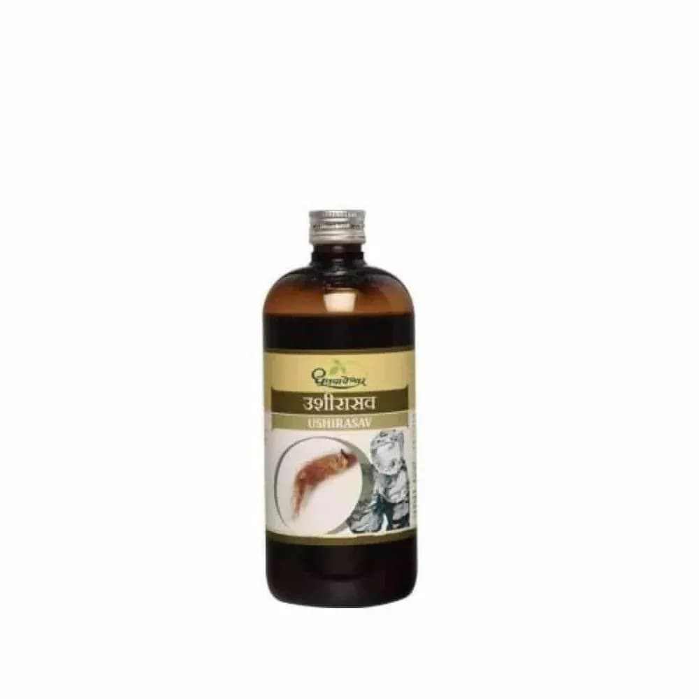 Dhootapapeshwar Ushirasava 450 ml Main Image