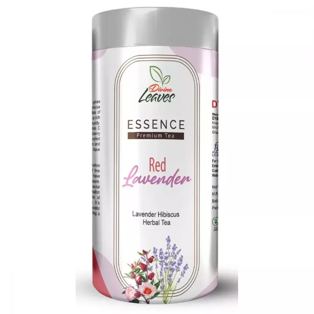 Divine Leaves Essence Premium Tea 30 g Powder Main Image