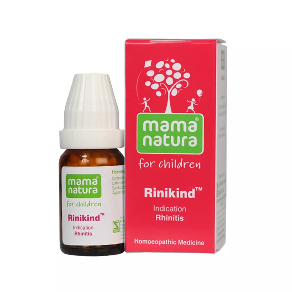 Mama Natura Rinikind Globules 10 g Main Image