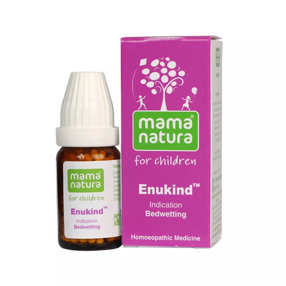 Mama Natura Enukind Globules 10 g Main Image