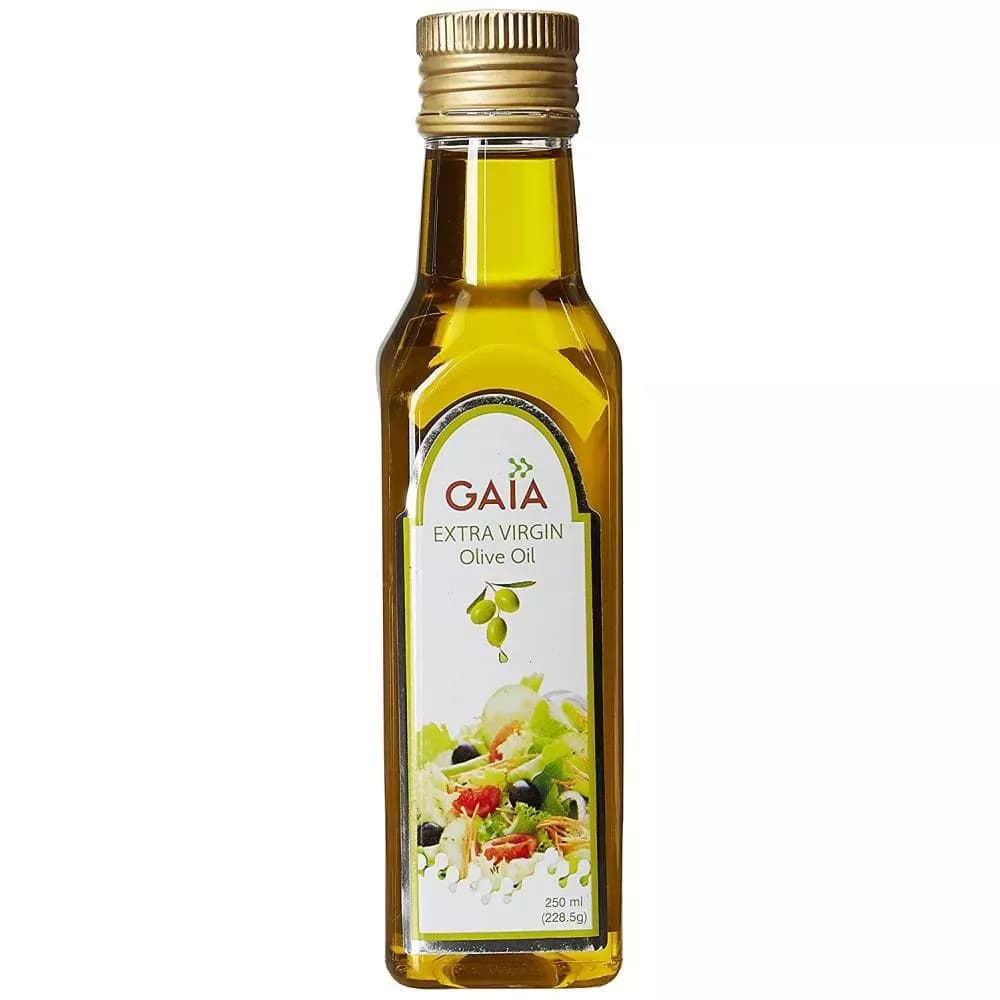 Gaia Extra Virgin Olive Oil 250 ml Main Image