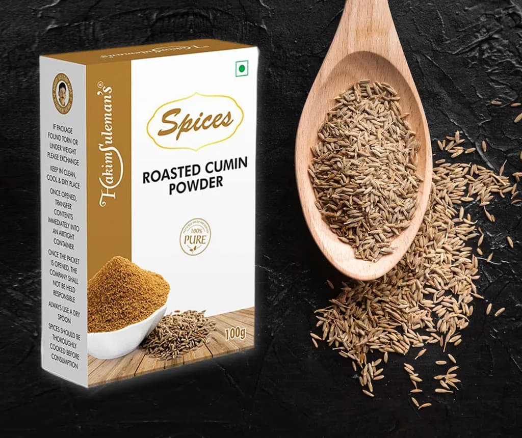 Hakim_Sulemans_Roasted_Cumin_Powder_100_G ShopIndianProductsa