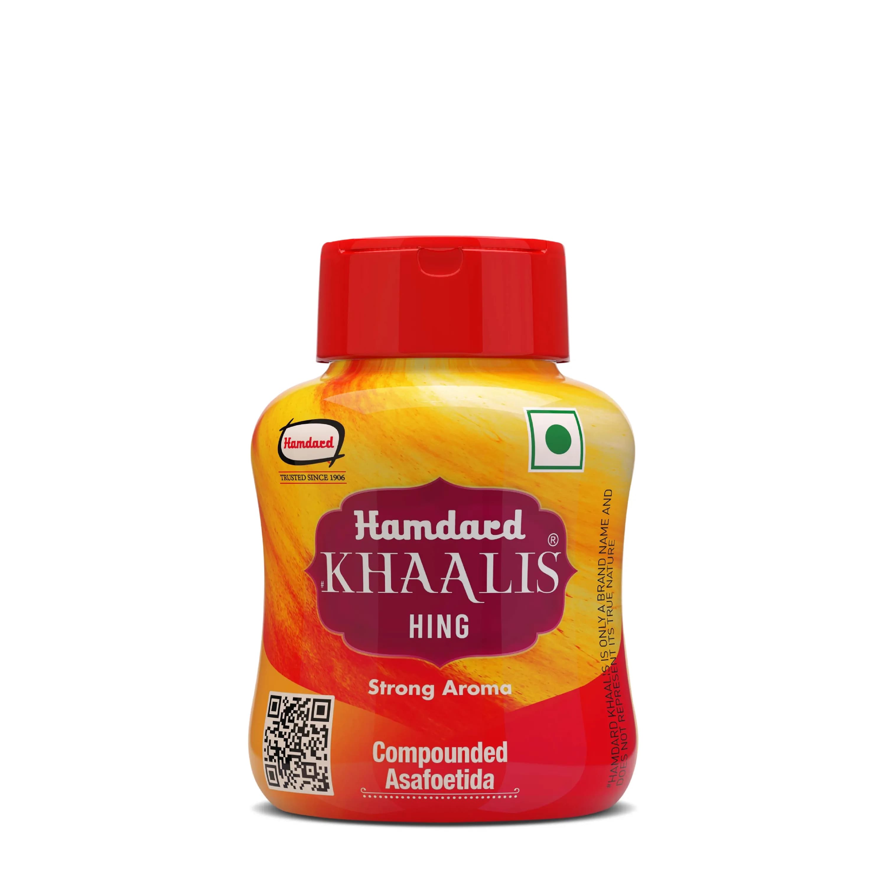 Hamdard Hing Powder Asafoetida 50 G ShopIndianProductsa
