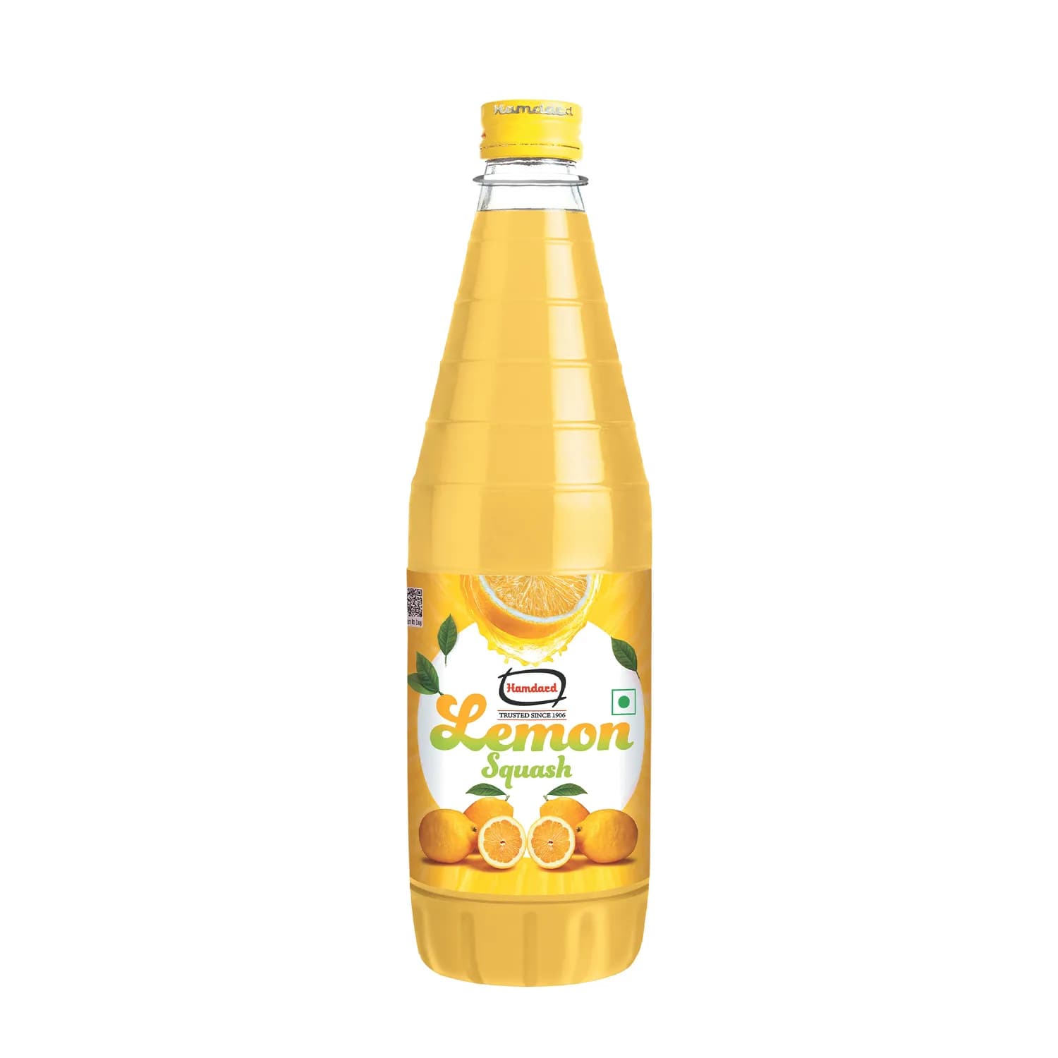 Hamdard Lemon Squash 750 Ml ShopIndianProductsa