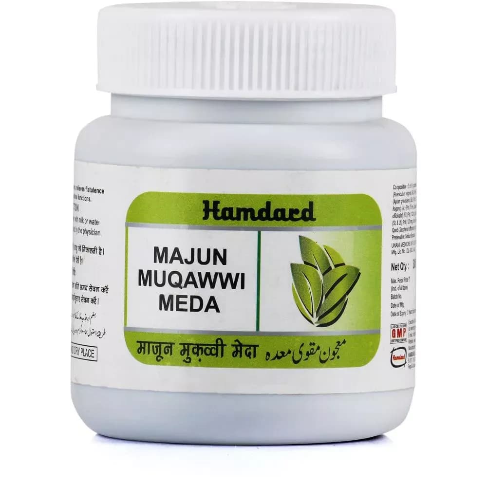 Hamdard majun muqawwi meda 250 g shopindianproductsa