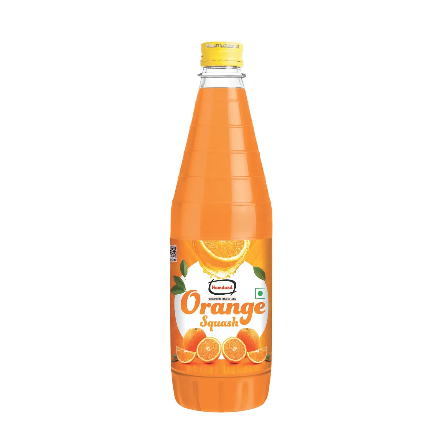 Hamdard Orange Squash 750 Ml ShopIndianProductsa