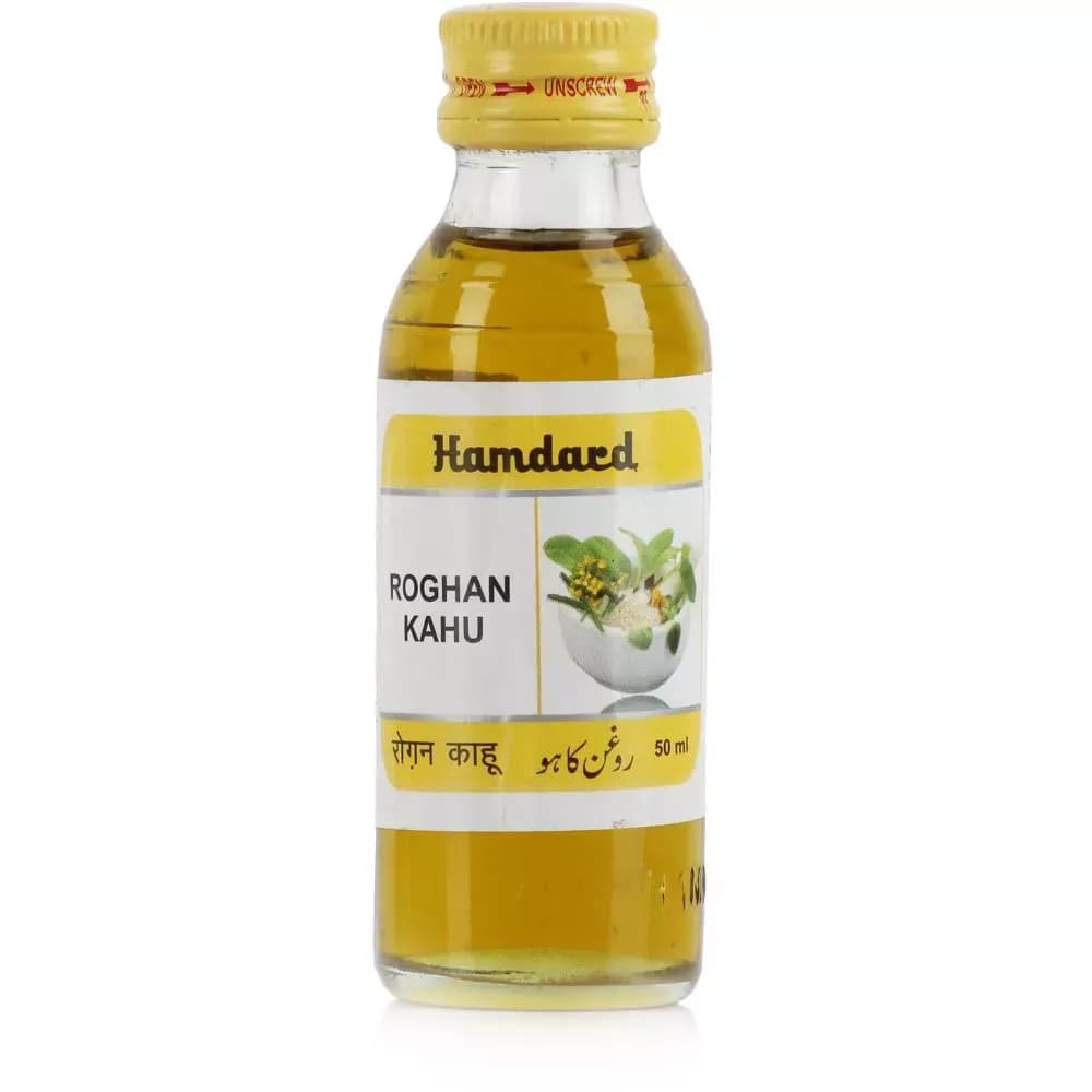 Hamdard rogan kahu 25 ml shopindianproductsa