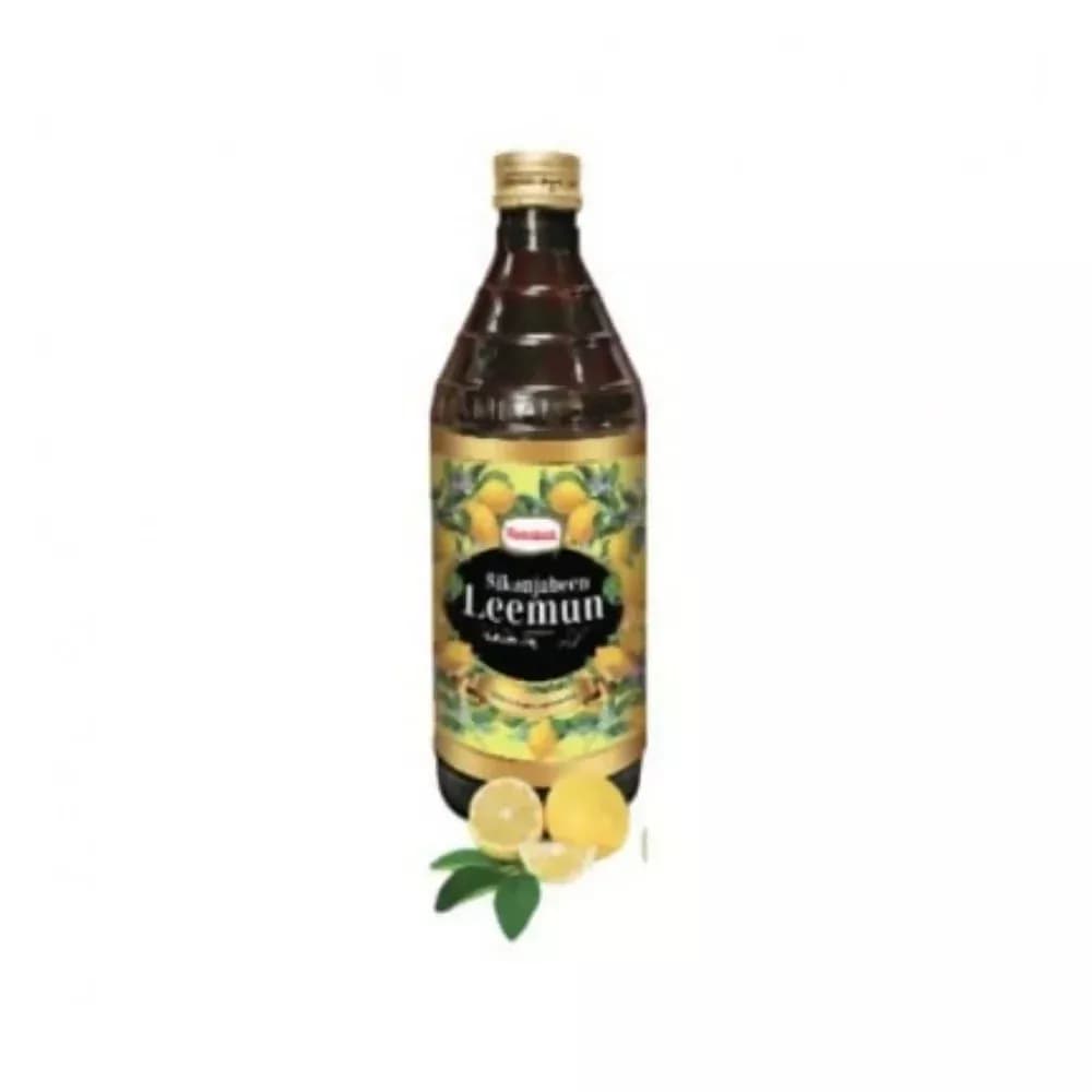 Hamdard Sikanjabeen Leemun 500 ml Main Image