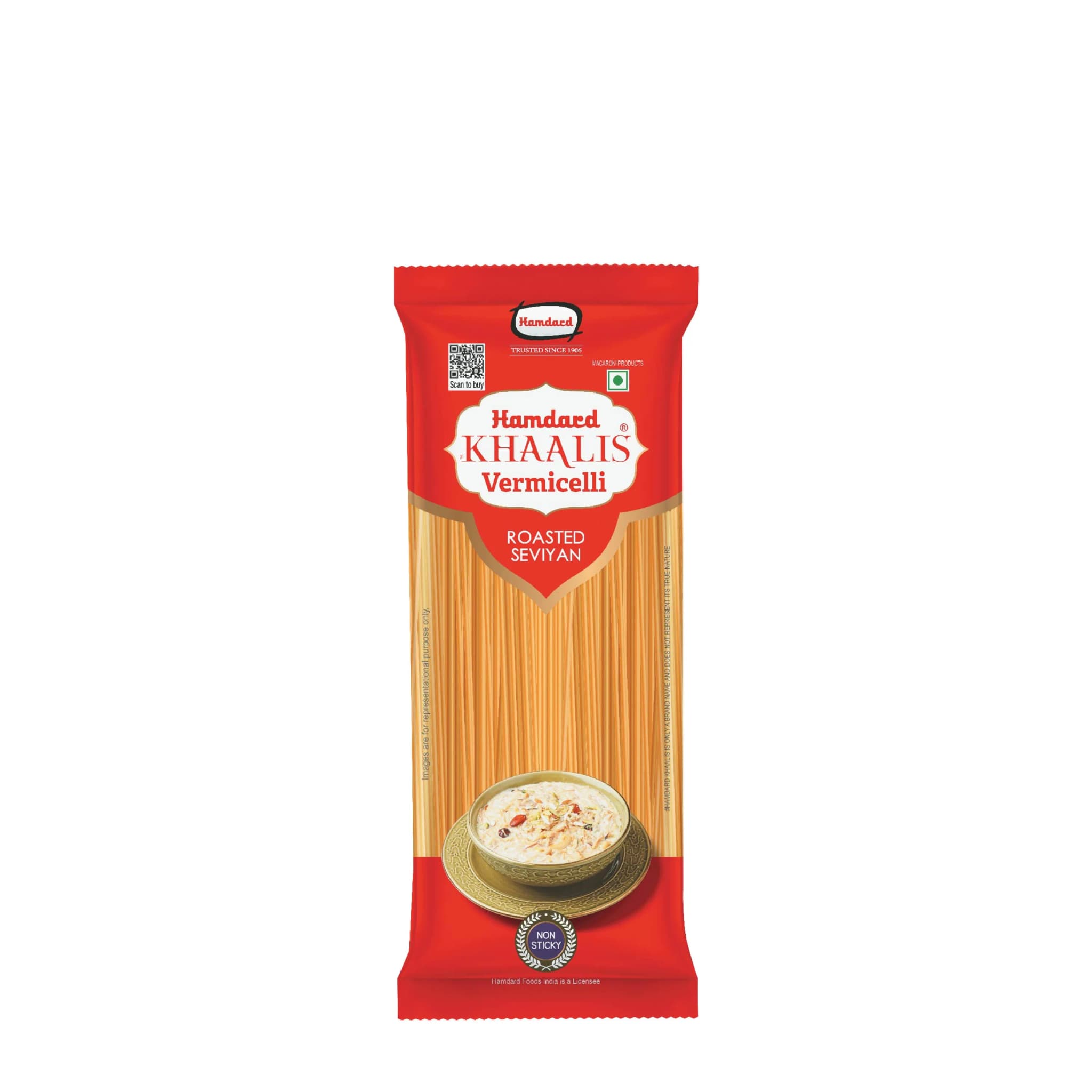 Hamdard Vermicelli Longcut 150 G ShopIndianProductsa