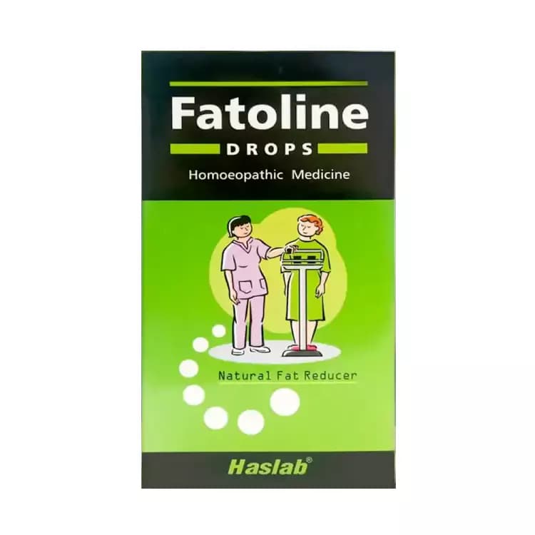 Haslab Fatoline Drop 30 ml Main Image