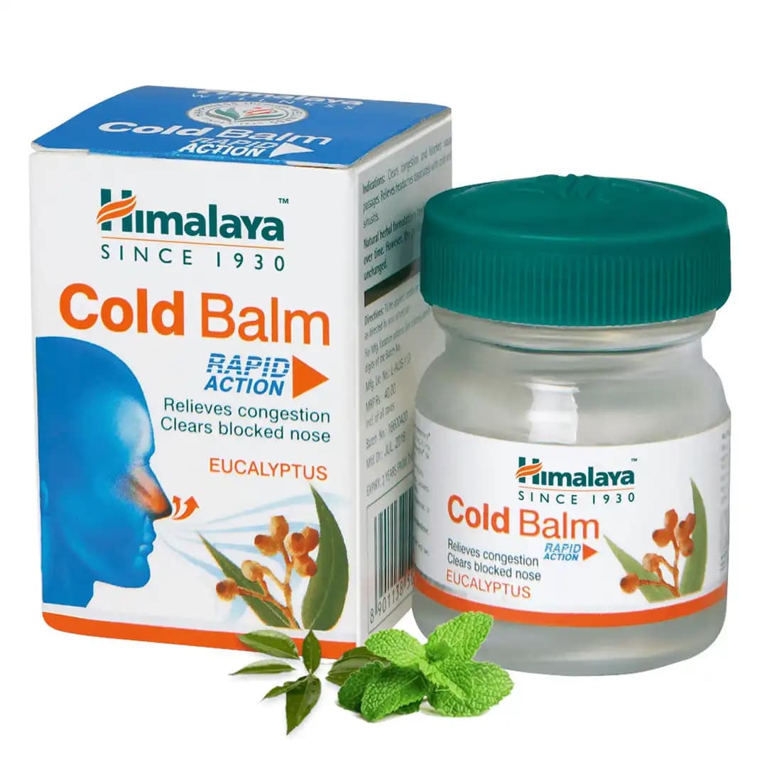 Himalaya cold balm 10 g shopindianproductsa