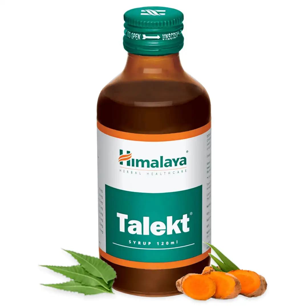 Himalaya talekt syrup 120 ml shopindianproductsa