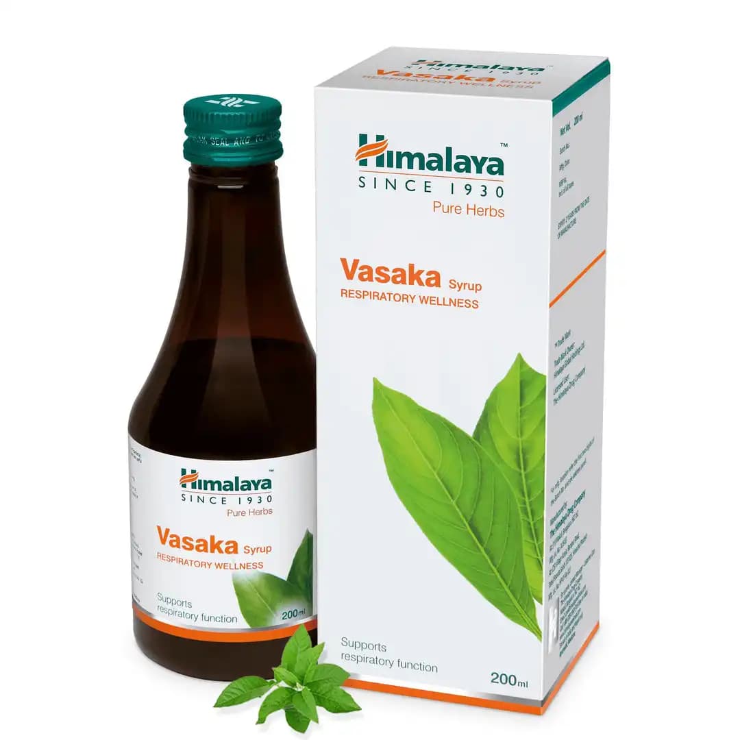 Himalaya vasaka syrup 200 ml shopindianproductsa