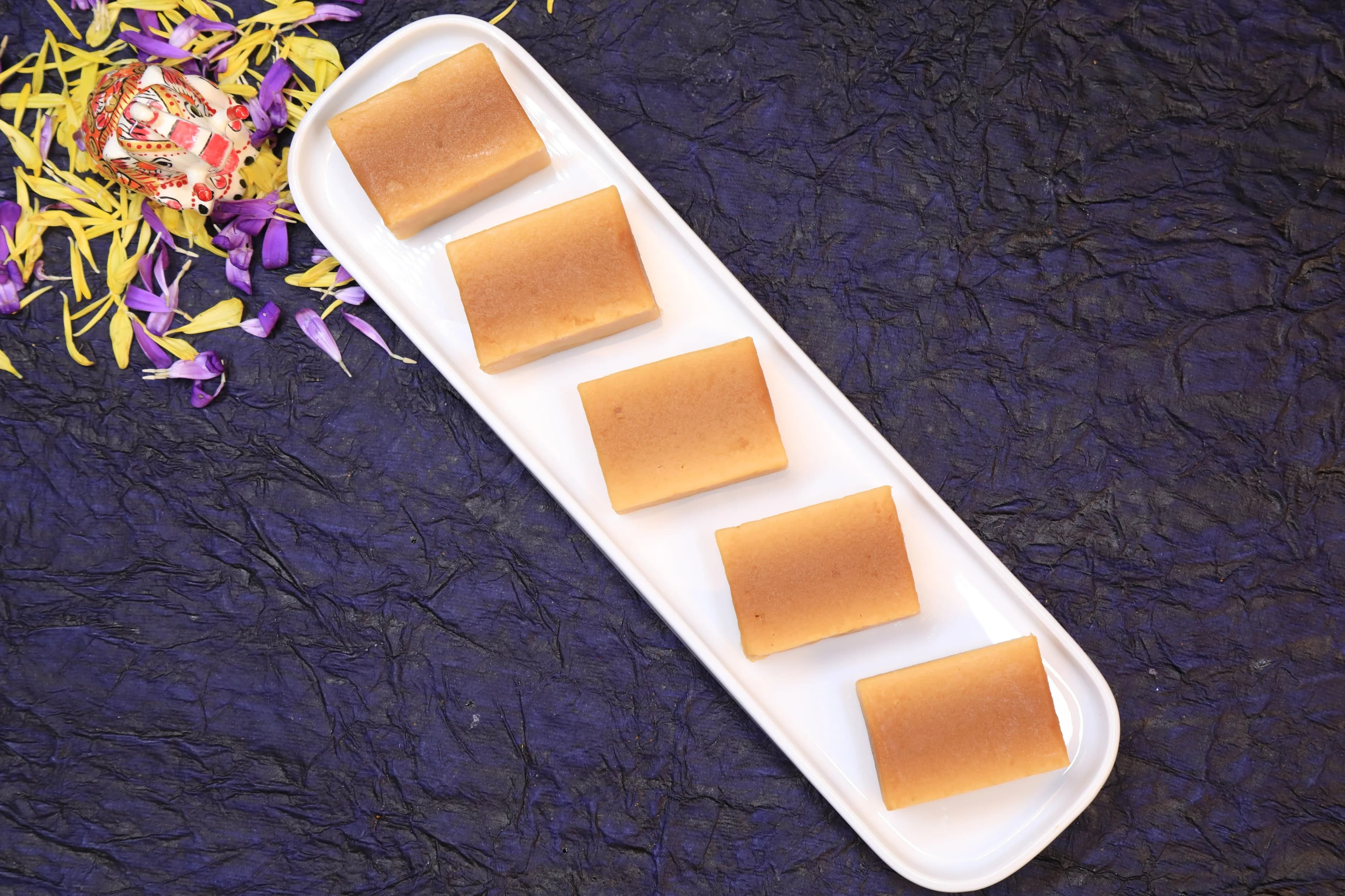 Olive Mithai Horlicks mysorepak — 250 g