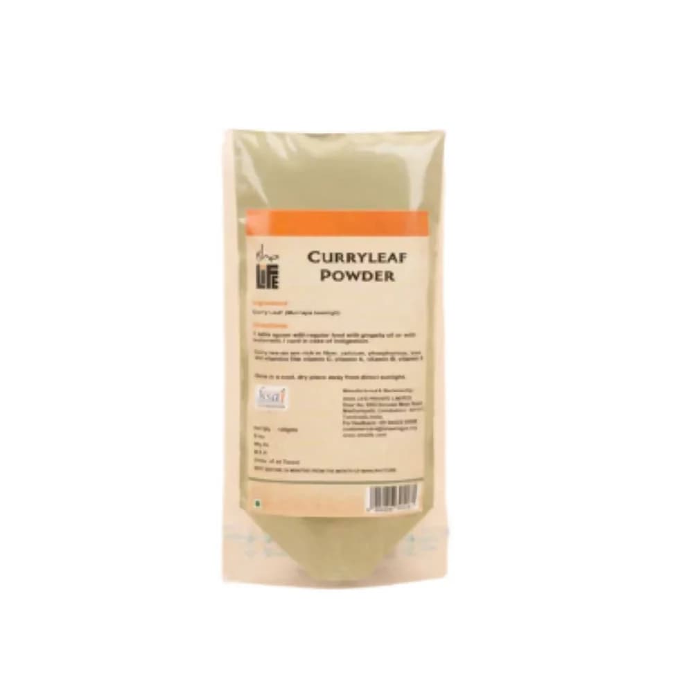 Isha Life Curry Leaf Powder 100 g Main Image