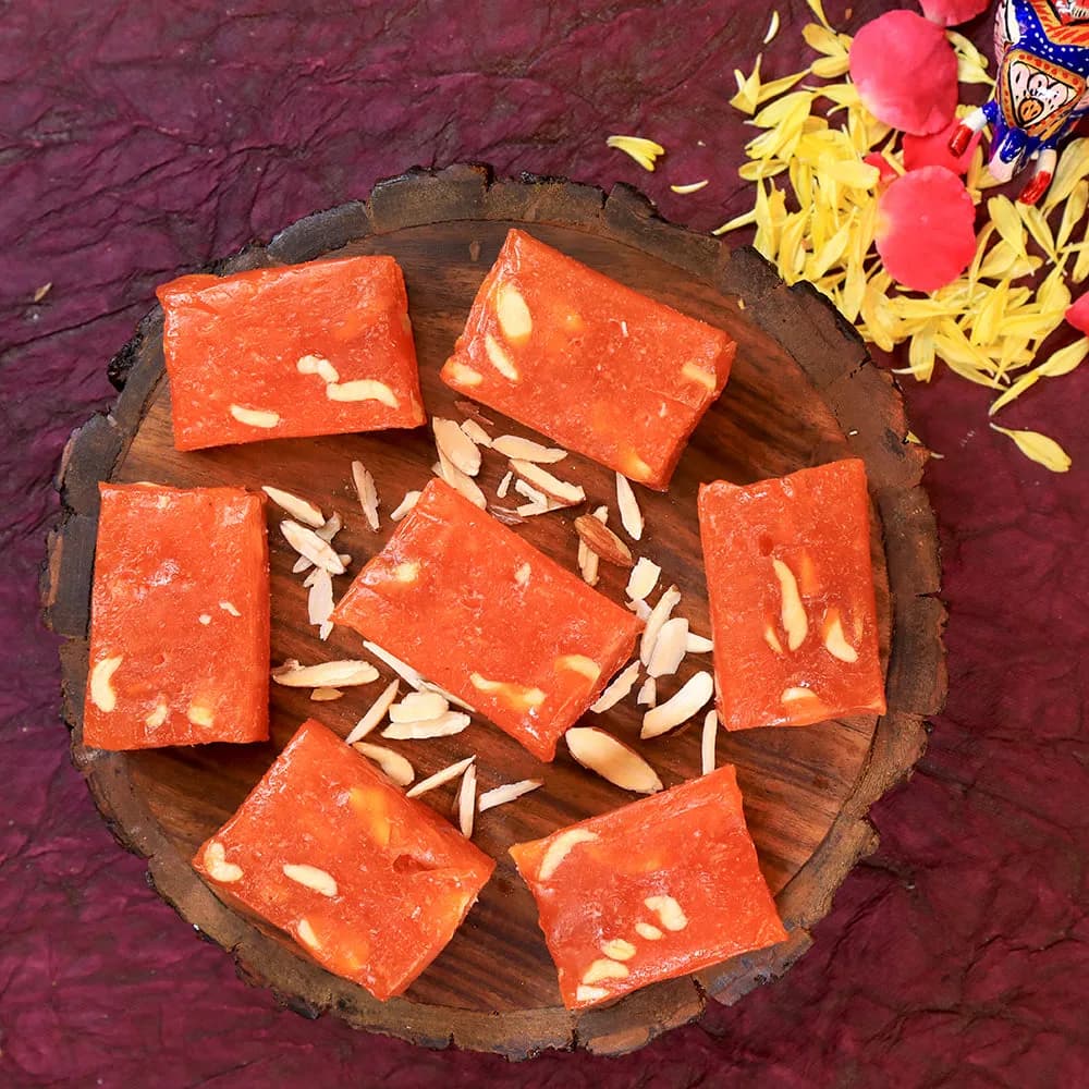 Olive Mithai Karachi Halwa — 250 g