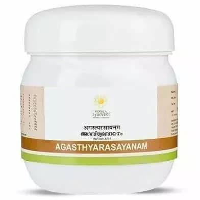 Kerala Ayurveda Agasthyarasayanam 250 g Main Image