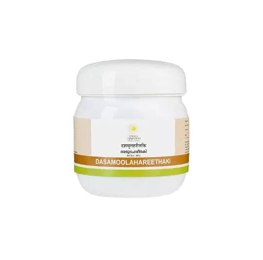 Kerala Ayurveda Dasamoolahareethaki 250 g Main Image
