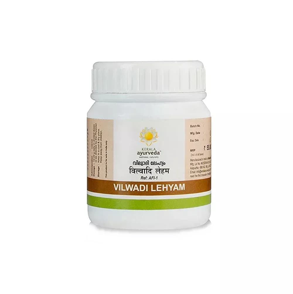 Kerala Ayurveda Vilwadi Lehyam 100 g Main Image