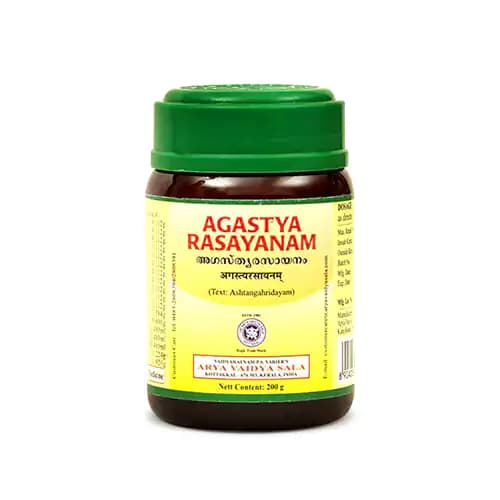 kottakkal AVS Agasthya Rasayanam, 200 g Main Image