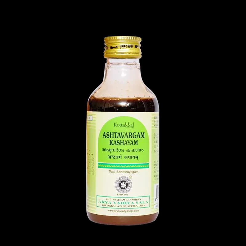kottakkal AVS Ashtavargam Kashayam 200 ml Main Image
