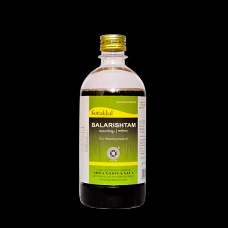 kottakkal AVS Balarishtam 450 ml Main Image