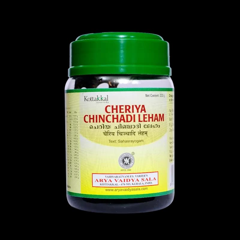 kottakkal AVS Cheriya Chinchadi Leham 200 g Main Image