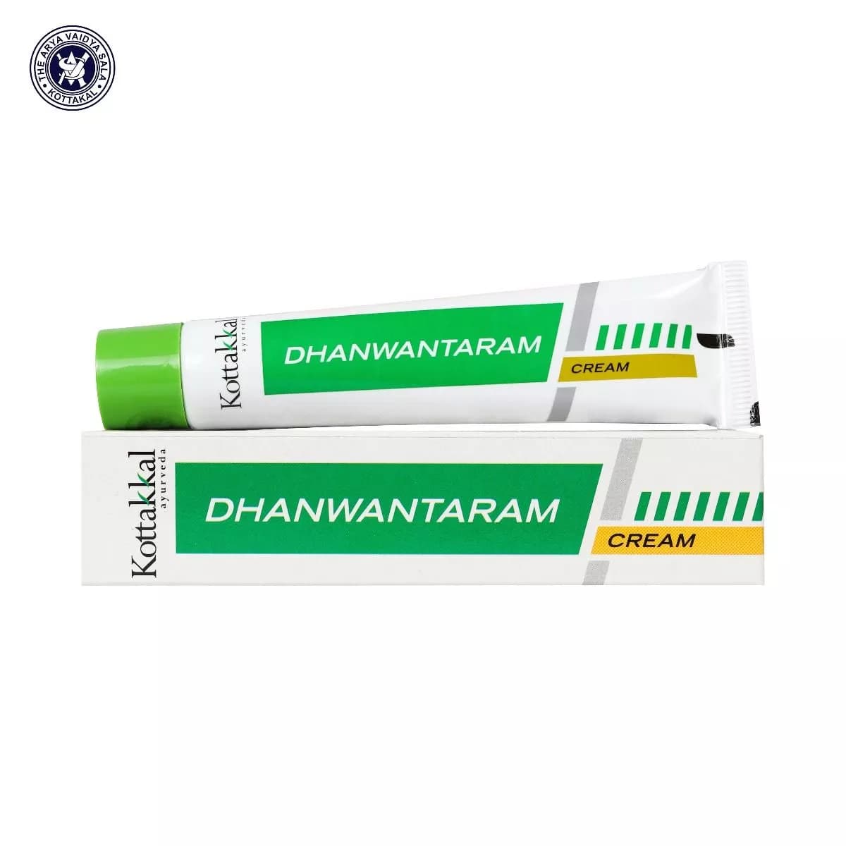 kottakkal AVS Dhanwantharam Cream 25 g Main Image