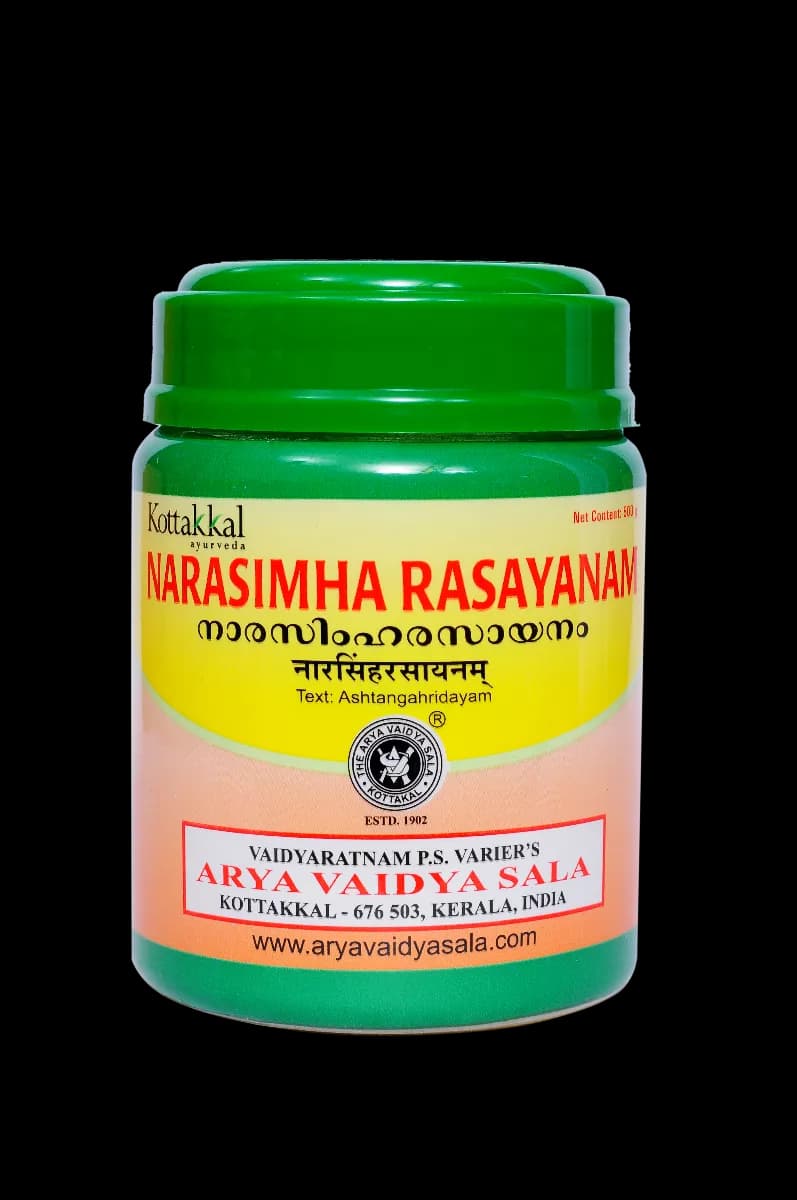 kottakkal AVS Narasimharasayanam 500 g Main Image