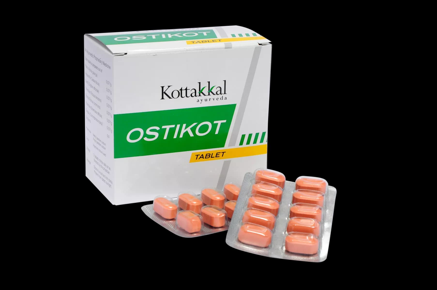 kottakkal AVS Ostikot Tablet 100 g Main Image