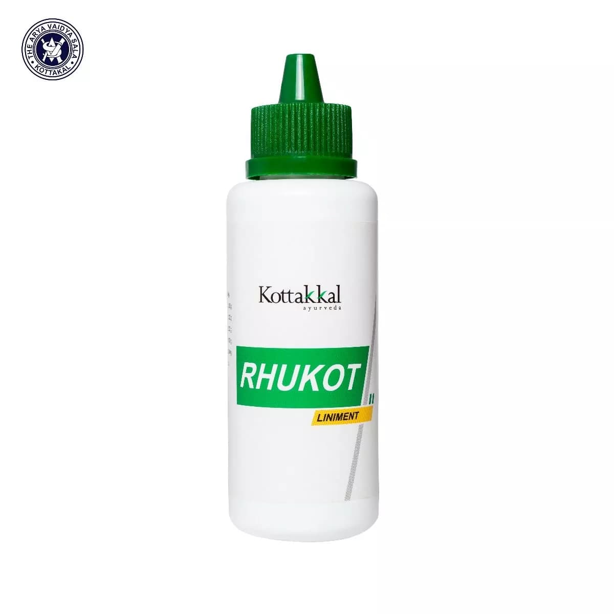 kottakkal AVS Rhukot Liniment 100 ml Main Image