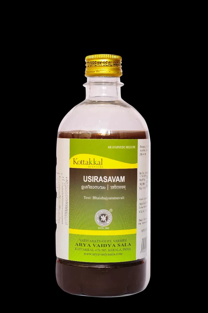 kottakkal AVS Usirasavam 450 ml Main Image