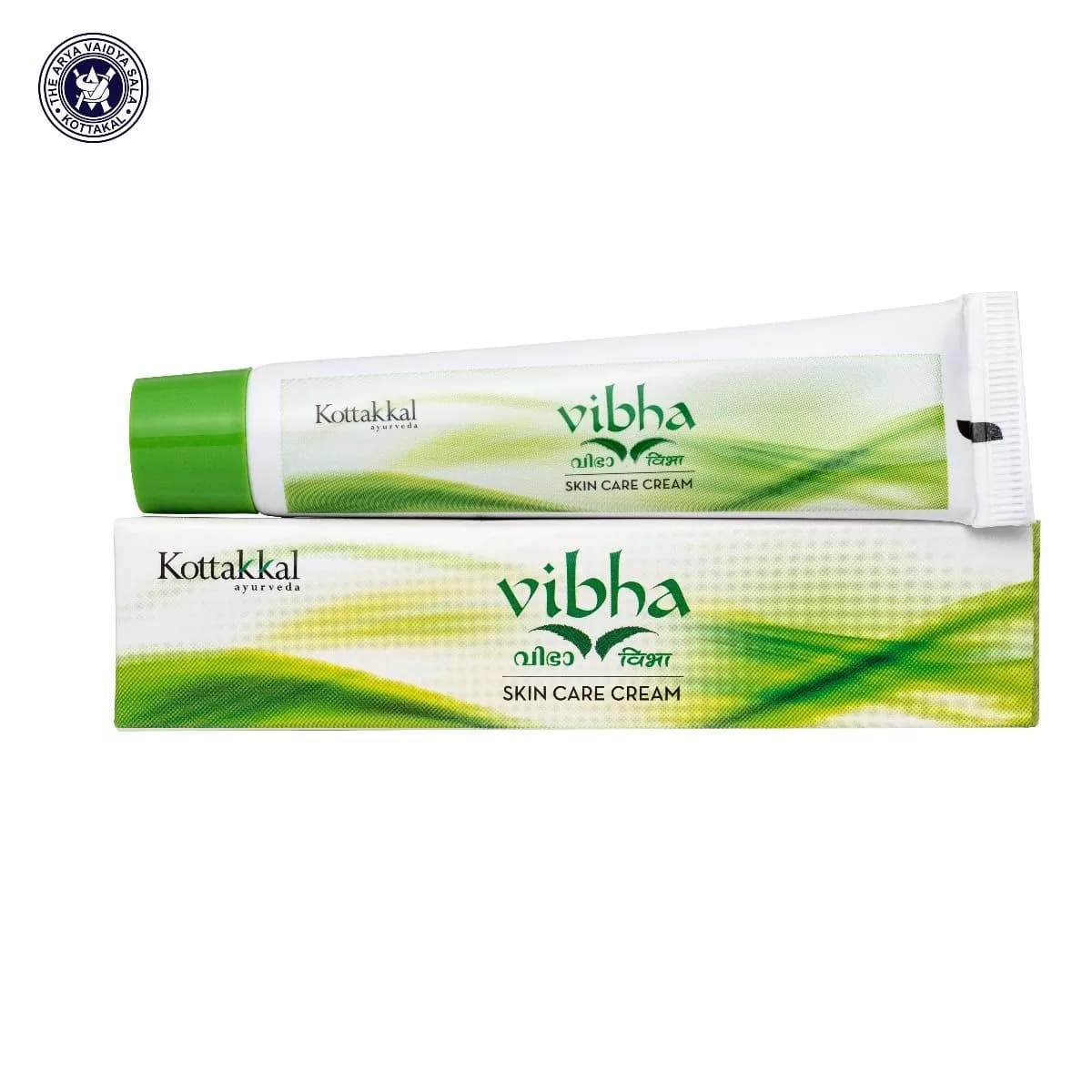 kottakkal AVS Vibha Skin Care Cream 25 g Main Image