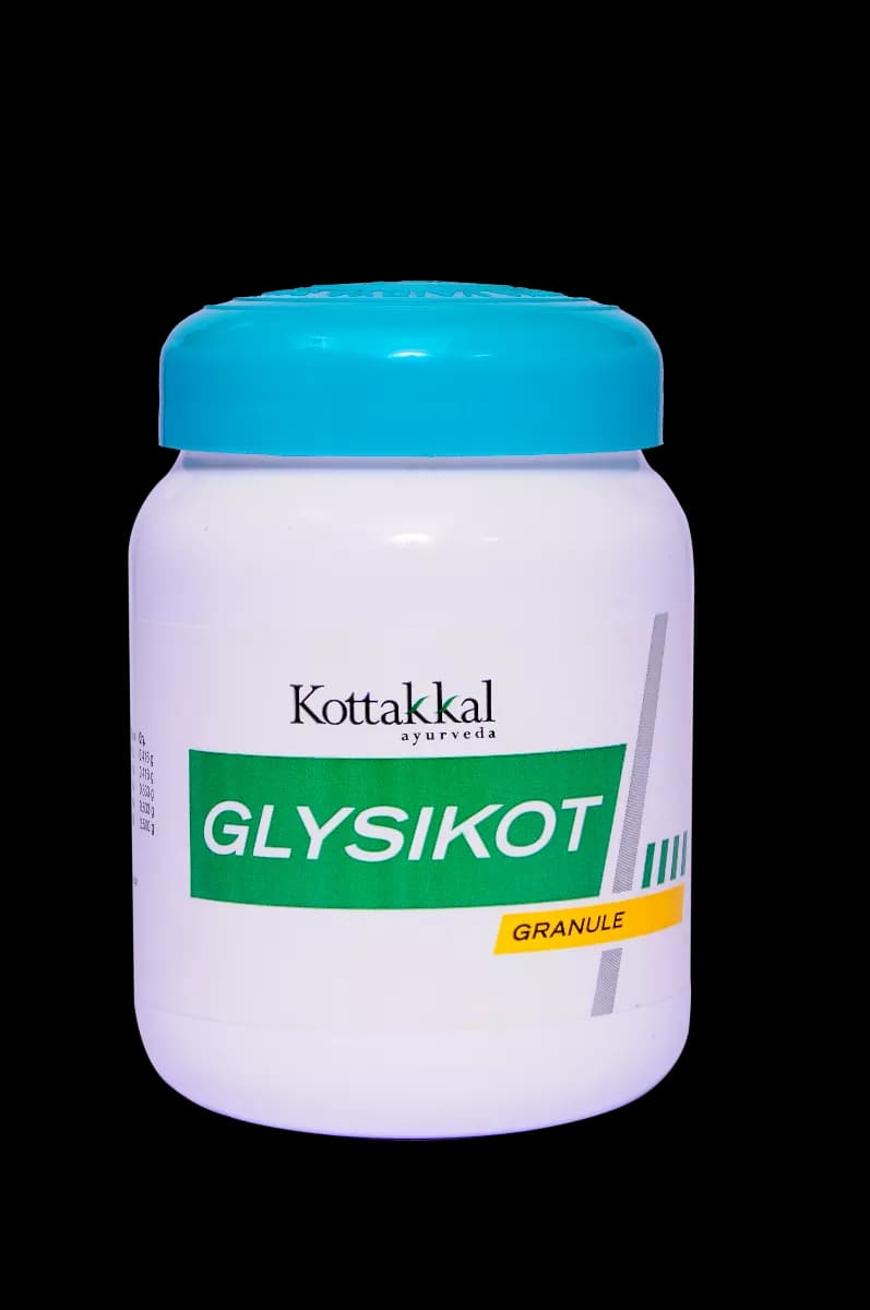 kottakkal AVS Glysikot granule 150 g Main Image