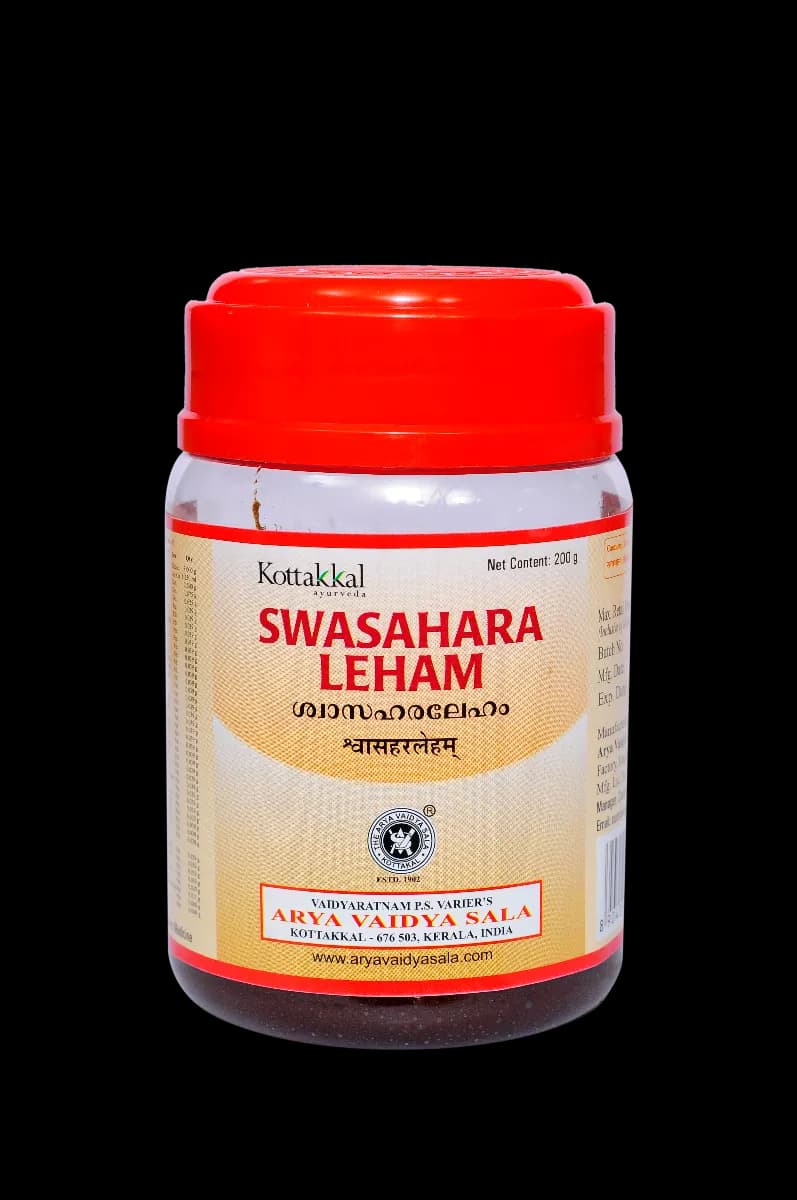 kottakkal AVS Svasahara Leham 200 g Main Image
