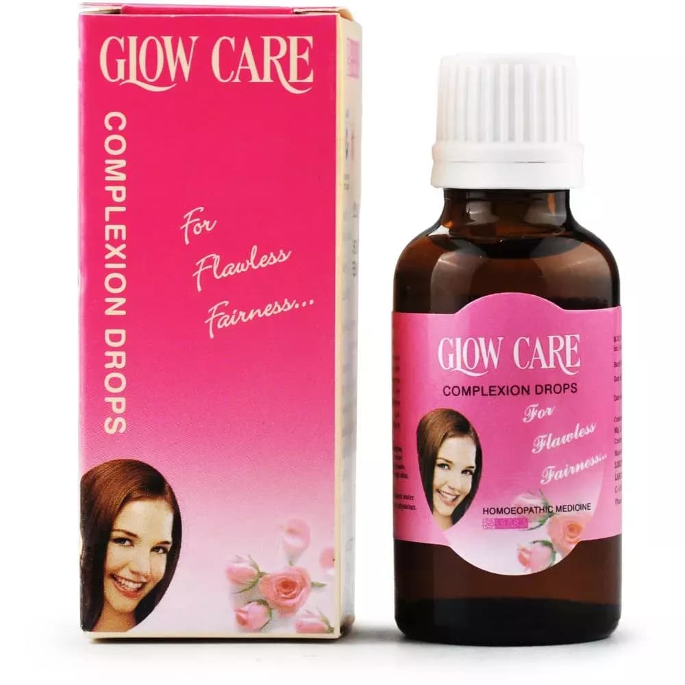 Lord's Glow Care Complexion Drop 30 ml Main Image