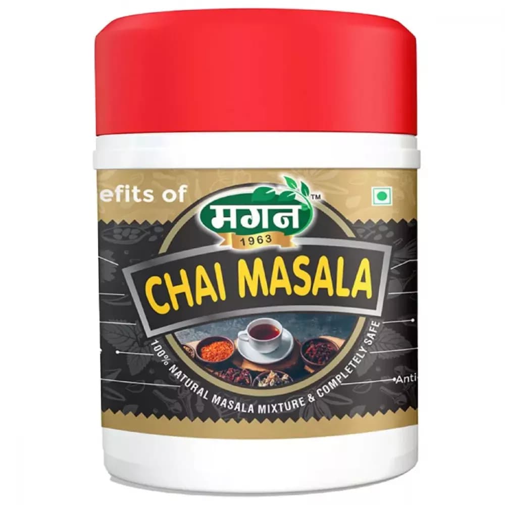Magan Chai Masala Main Image