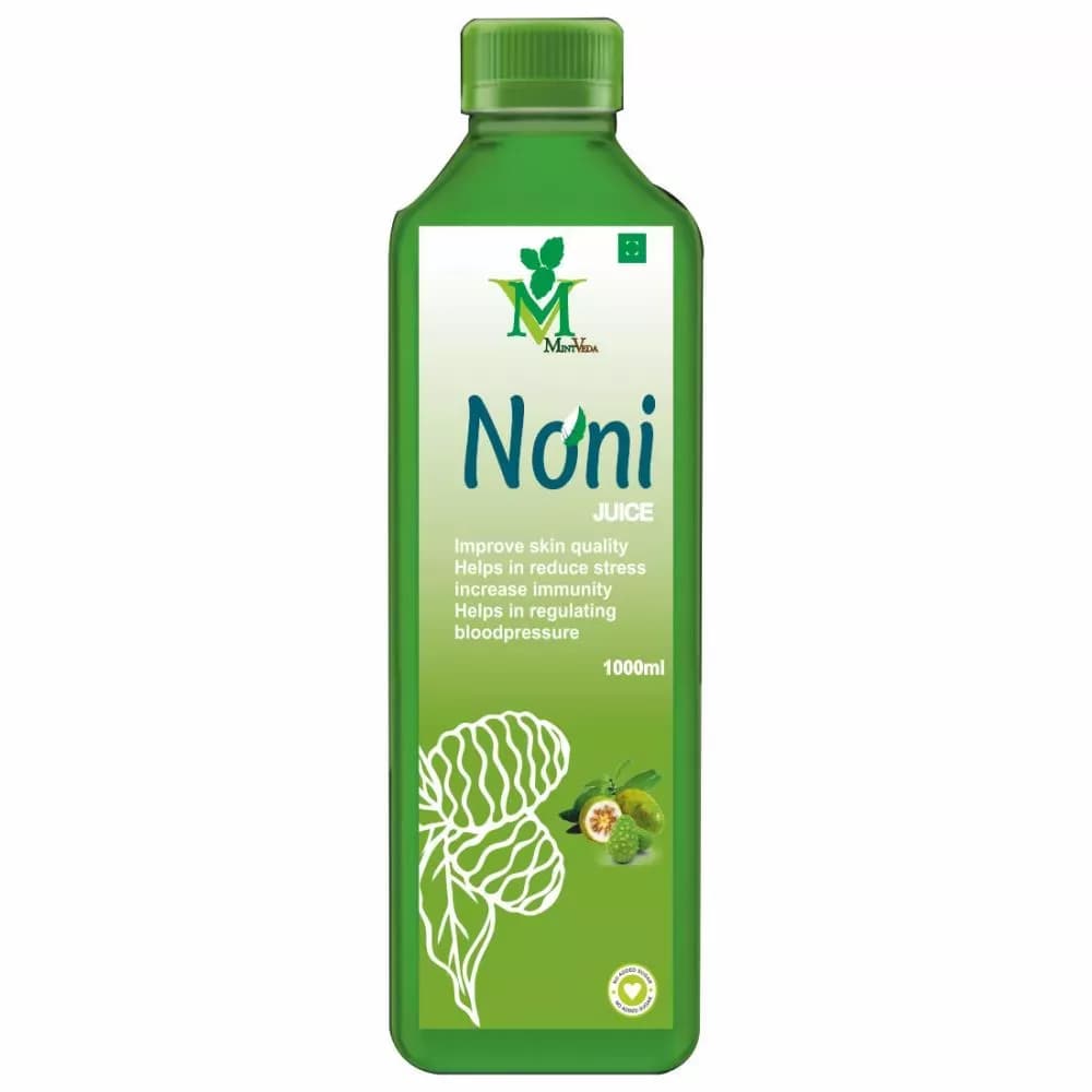 Mint Veda Noni (Sugar Free) Juice 1 L Main Image