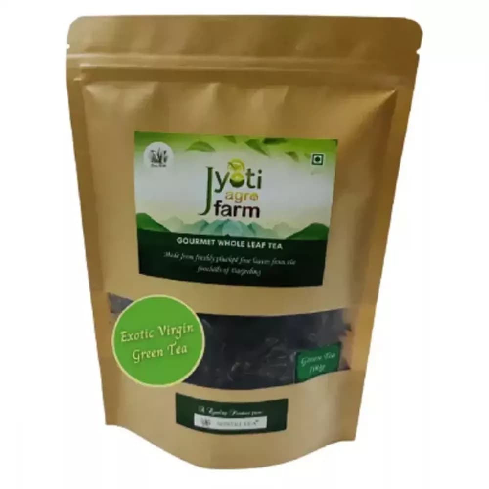 Mintri Tea Premium Natural Green Tea 100 g Tea Main Image