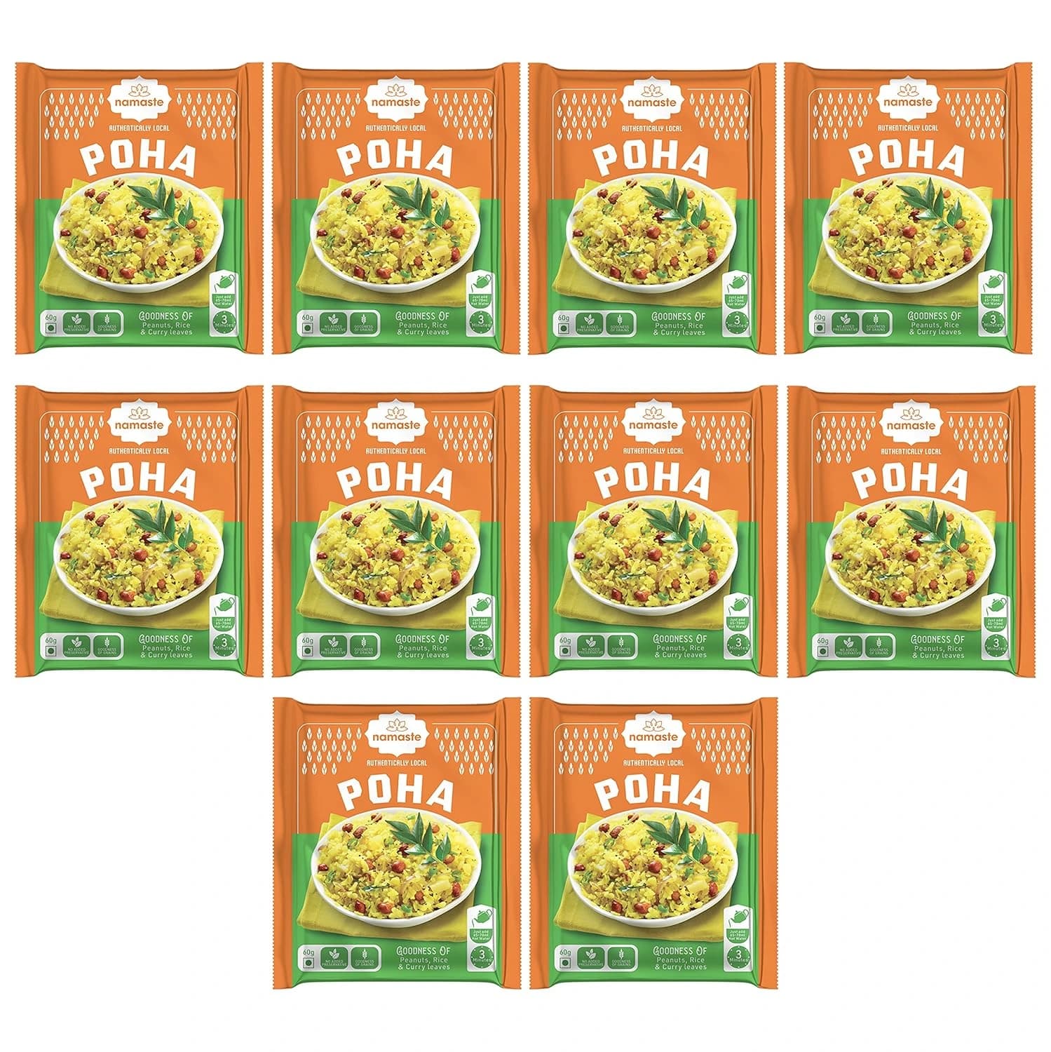 Namaste_Chai_Breakfast_Poha ShopIndianProductsa
