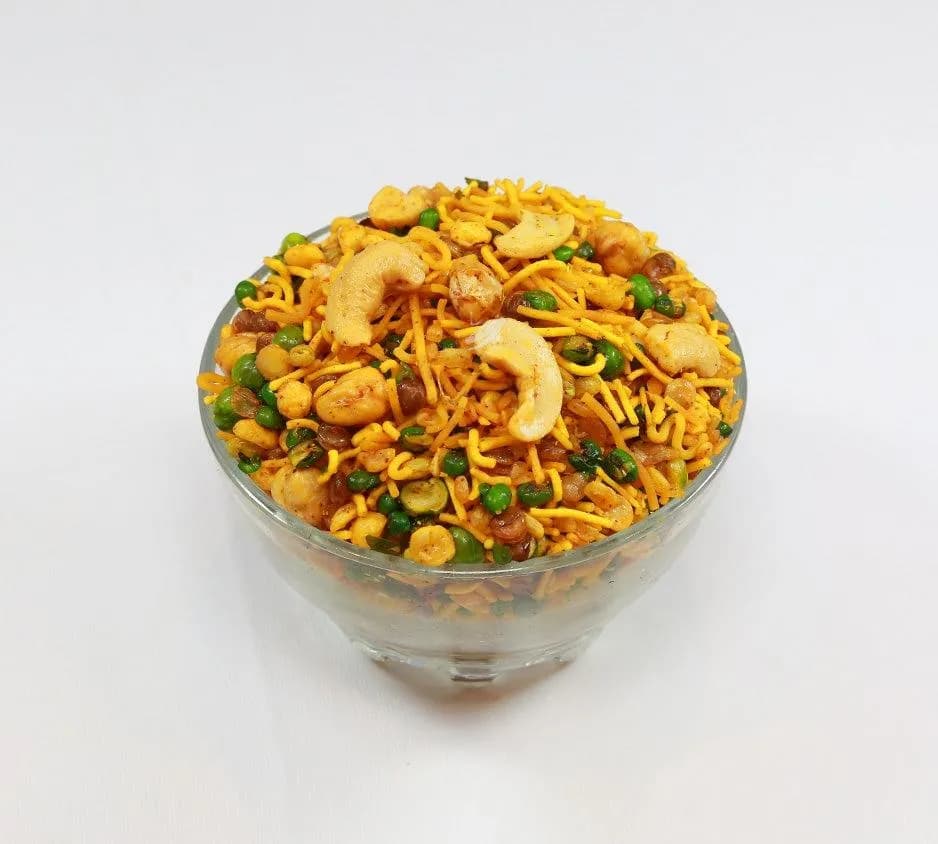 Olive Mithai Batani Mixuture — 250 g