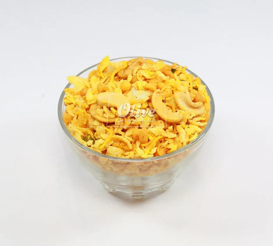 Olive Mithai Kaju Mixture — 250 g