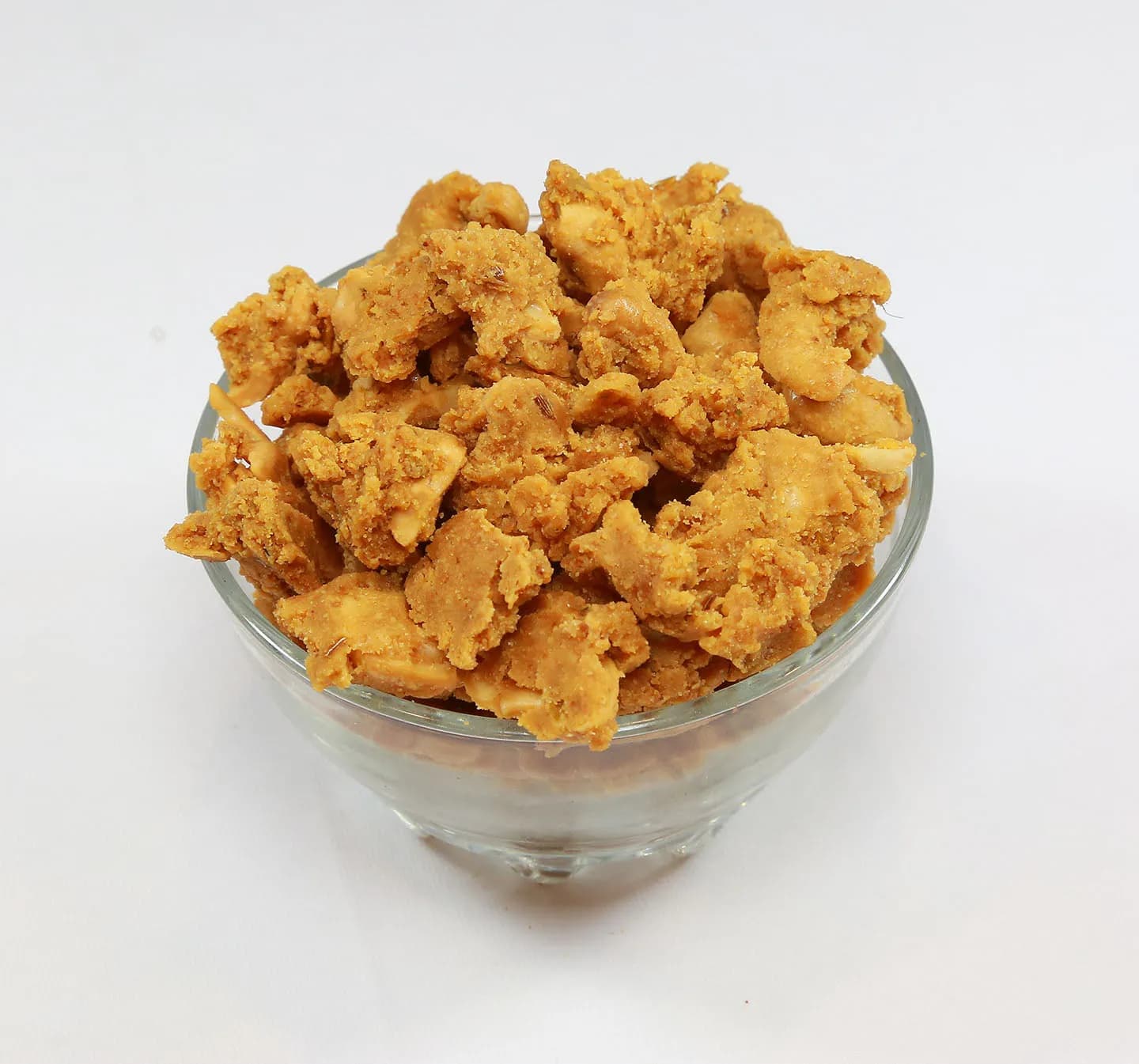 Olive Mithai Kaju Pakodi — 250 g